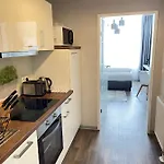Speicher 21 Apartment Magdeburg