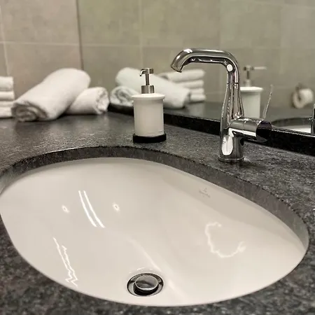 Speicher 21 Апартаменты