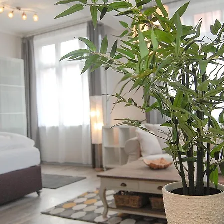 Apartment Speicher 21
