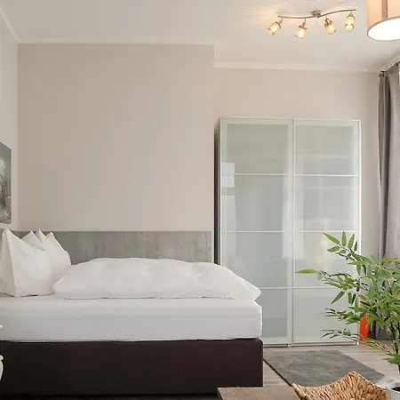 Speicher 21 Apartment