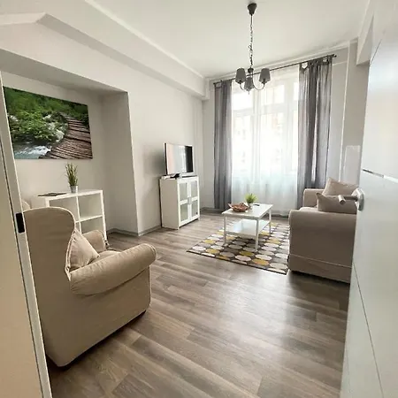 Speicher 21 * Магдебург