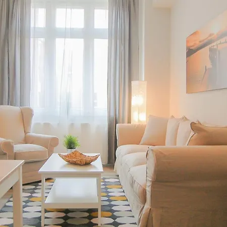 Speicher 21 Apartment