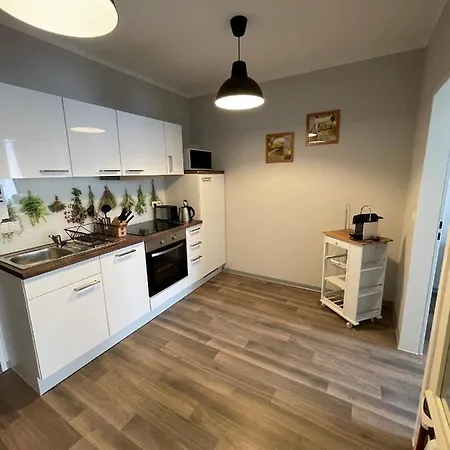 Speicher 21 * Magdeburgo