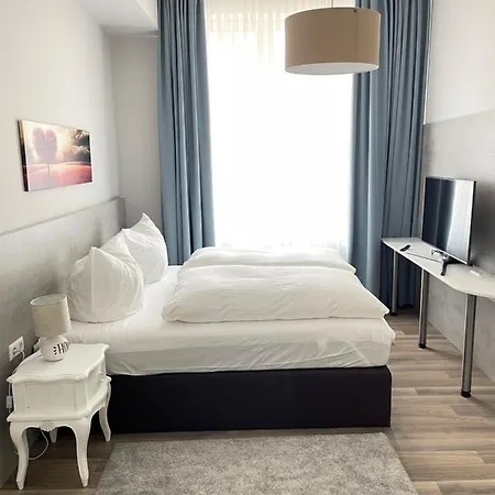 Speicher 21 Apartment *