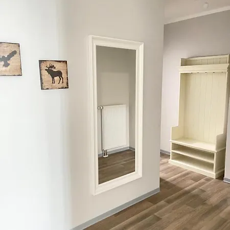 Speicher 21 Apartment Magdeburg