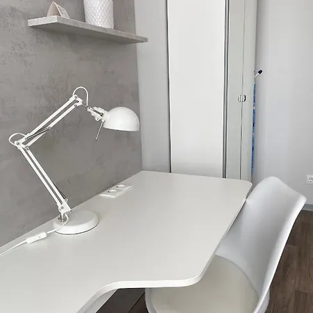 Speicher 21 Apartment