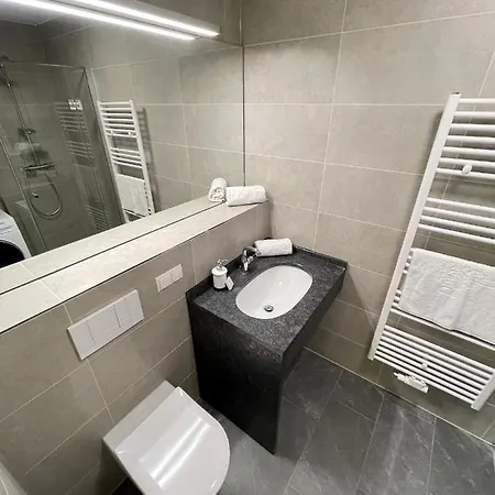 Speicher 21 Апартаменты *