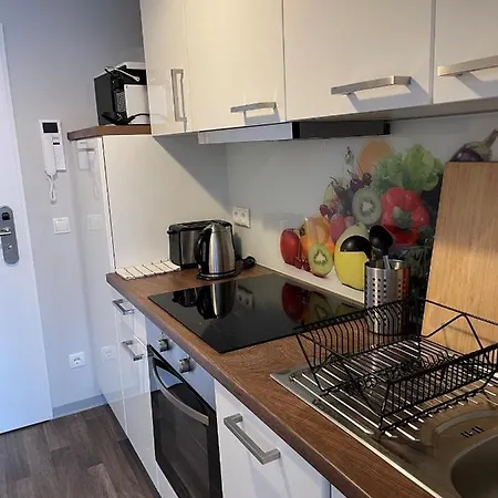 Speicher 21 Магдебург