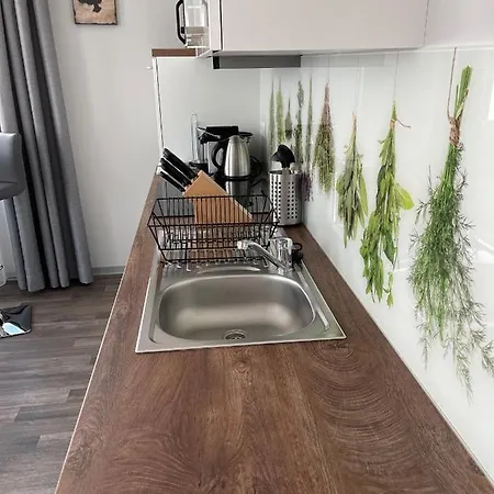 Speicher 21 Magdeburgo