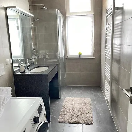 Appartamento Speicher 21 *