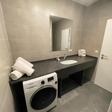 Speicher 21 Apartment Magdeburg