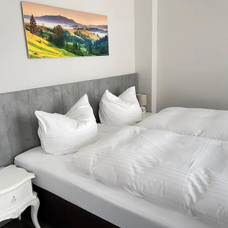 Speicher 21 * Магдебург