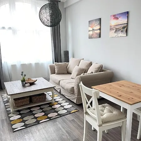 Speicher 21 Apartment