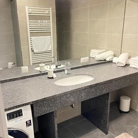 Speicher 21 Appartamento Magdeburgo