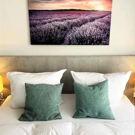 Appartamento Speicher 21