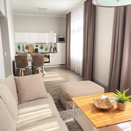 Speicher 21 Apartment