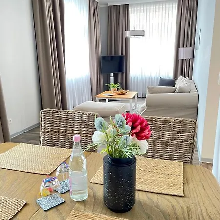 Speicher 21 Магдебург