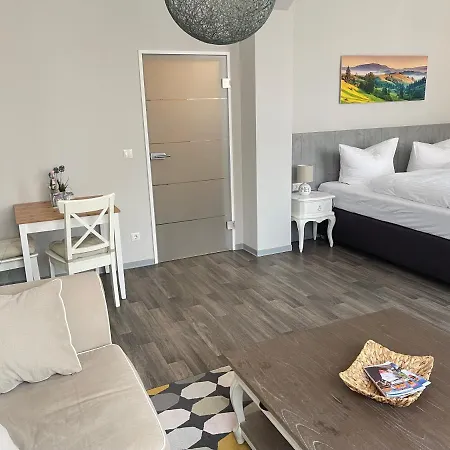 Speicher 21 Apartment