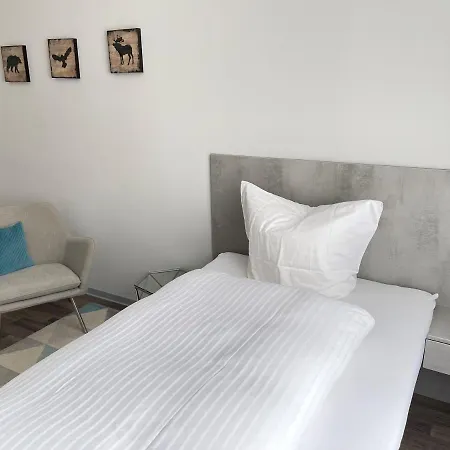 Appartamento Speicher 21 *