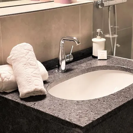 Appartamento Speicher 21