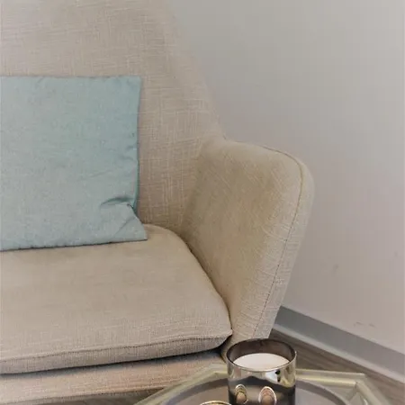 Speicher 21 Appartement