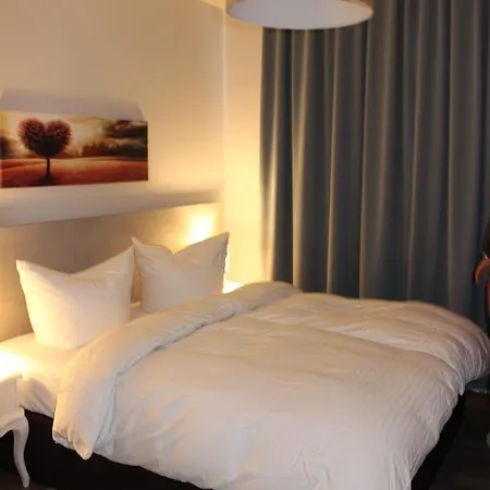 Speicher 21 Апартаменты *