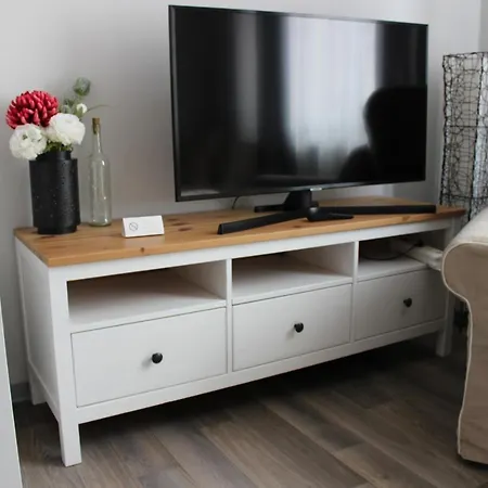 Speicher 21 Апартаменты