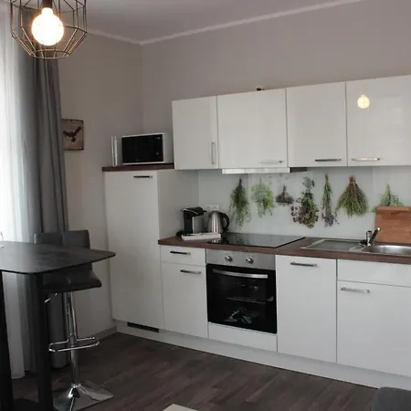 Speicher 21 * Magdeburgo