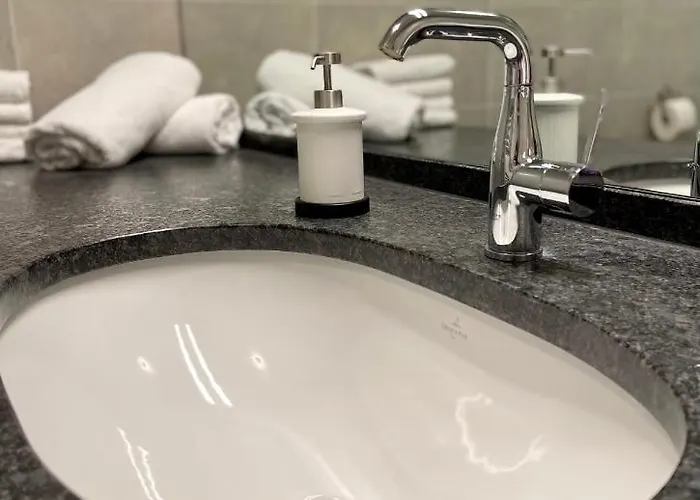 Speicher 21 Lejlighed