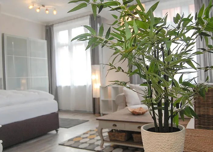 Lejlighed Speicher 21