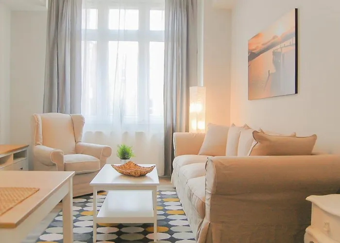 Speicher 21 Lejlighed