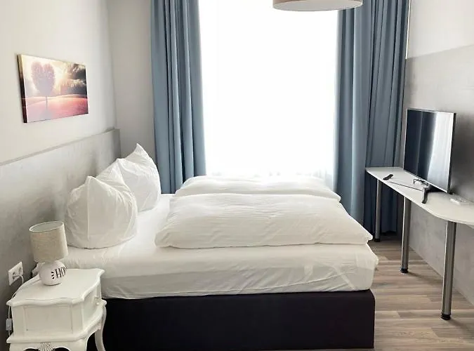 Speicher 21 Lejlighed *