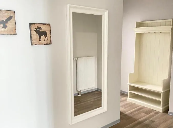 Speicher 21 Lejlighed Magdeburg