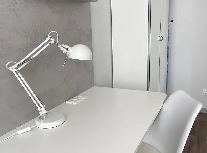 Speicher 21 Lejlighed