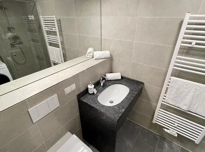 Speicher 21 Lejlighed *