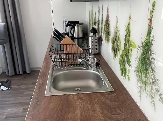 Speicher 21 Magdeburg