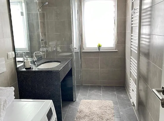 Lejlighed Speicher 21 *