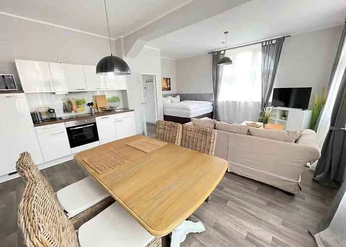 Lejlighed Speicher 21