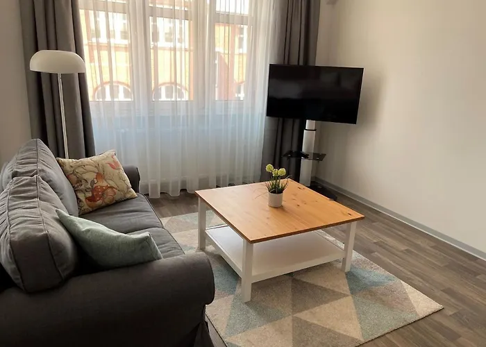 Speicher 21 * Magdeburg