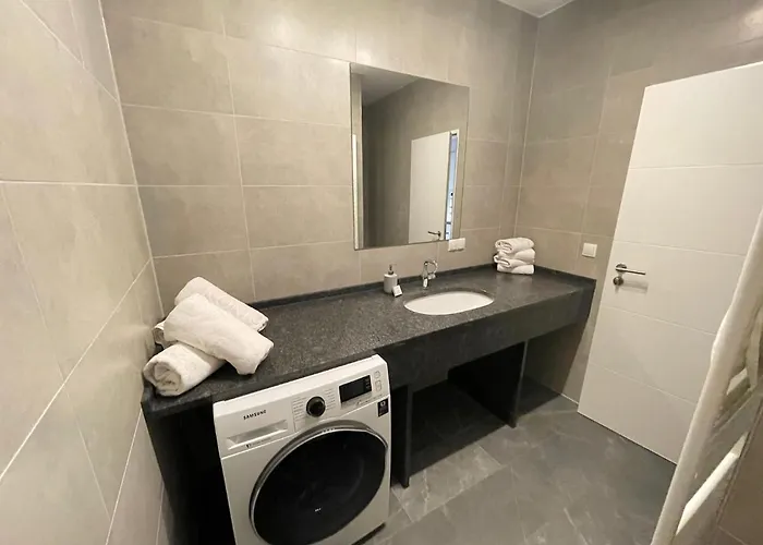 Speicher 21 Lejlighed Magdeburg