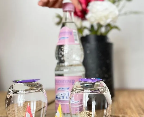 Lejlighed Speicher 21