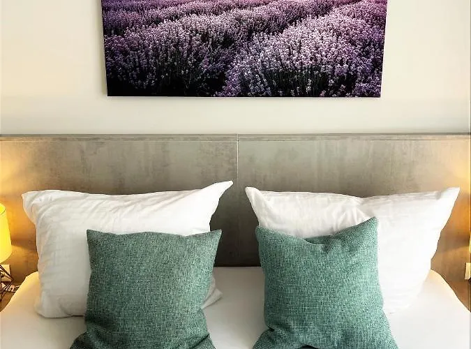 Lejlighed Speicher 21