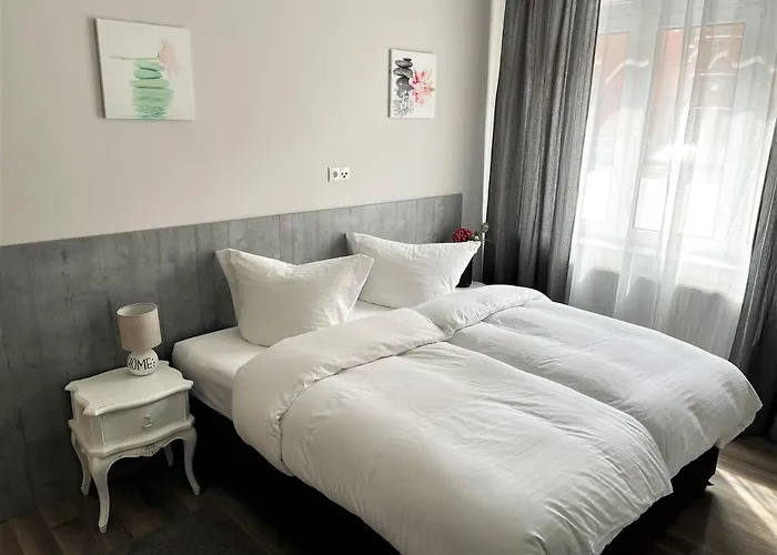 Speicher 21 Lejlighed *