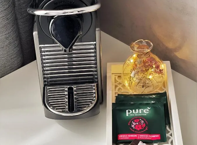 Lejlighed Speicher 21 Magdeburg