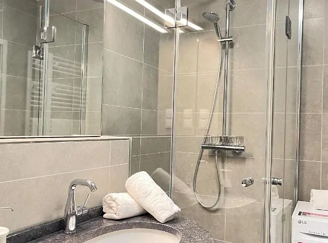 Lejlighed Speicher 21 Magdeburg