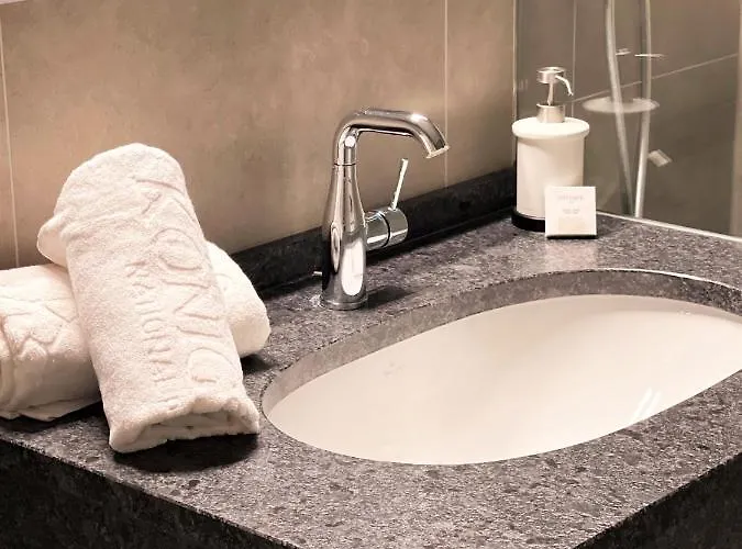 Lejlighed Speicher 21