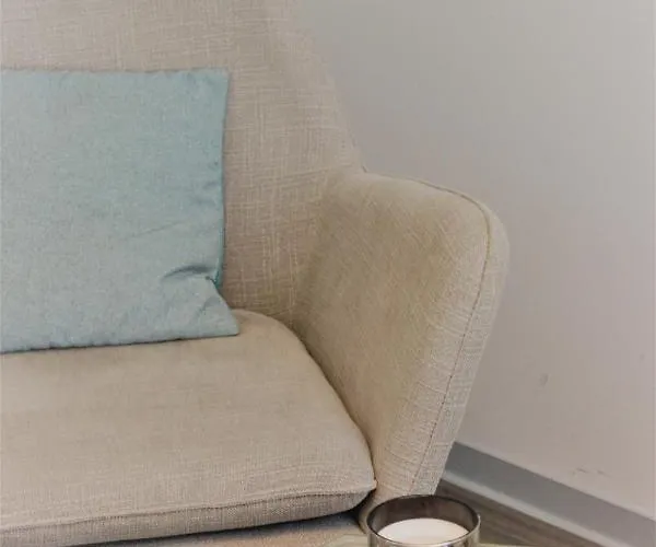 Speicher 21 Lejlighed