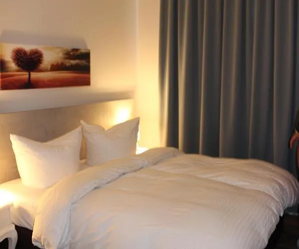 Speicher 21 Lejlighed *