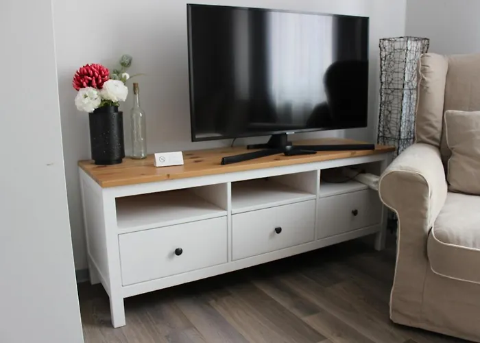 Speicher 21 Lejlighed