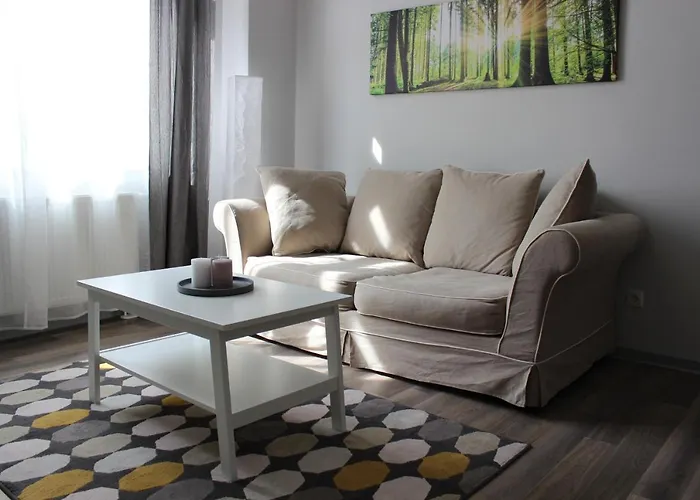 Lejlighed Speicher 21